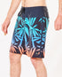 Rip Curl - mirage mason barrel killa - svart